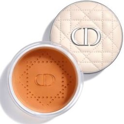 Christian Dior - Dior Forever On Set Powder 04 Tan Poudre Fixatrice Mat Floutant - Kapao Parfumerie en ligne française