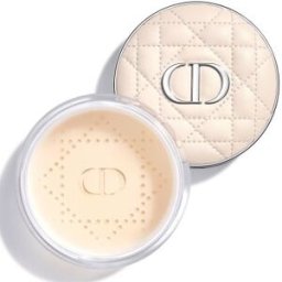 Christian Dior - Dior Forever On Set Powder 01 Fair Poudre Fixatrice Mat Floutant - Kapao Parfumerie en ligne française