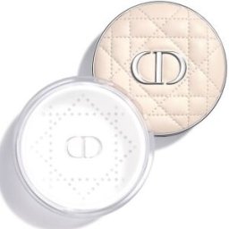 Christian Dior - Dior Forever On Set Powder 00 Translucent Poudre Fixatrice Mat Floutant - Kapao Parfumerie en ligne française