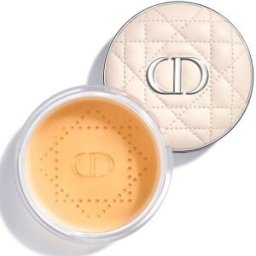 Christian Dior - Dior Forever On Set Powder 03 Medium Poudre Fixatrice Mat Floutant - Kapao Parfumerie en ligne française