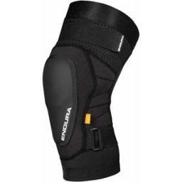 Endura Genouillères Hard Shell Mt500 Reconditionné
