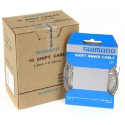 Shimano Câble De Dérailleur