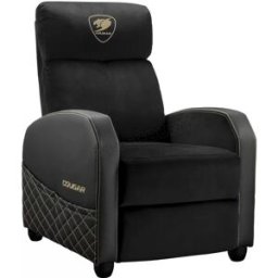 Cougar Gaming Sofa Cougar Ranger Elite (Noir/Or)