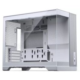 Boitier Mini Tour Micro ATX Phanteks XT V3 avec panneaux vitrés (Blanc)