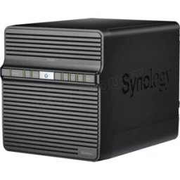Serveur NAS Synology DiskStation DS423 - 4 baies