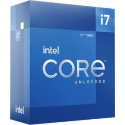 Processeur Intel Core i7-12700K (5 Ghz) LGA 1700