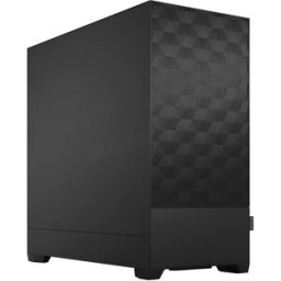 Boitier Moyen Tour ATX Fractal Design Pop Air (Noir)