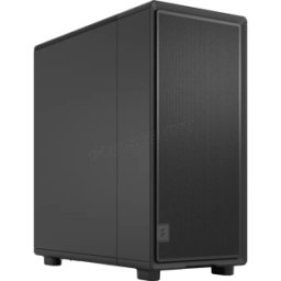 Boitier Moyen Tour ATX Fractal Design Epoch (Noir)