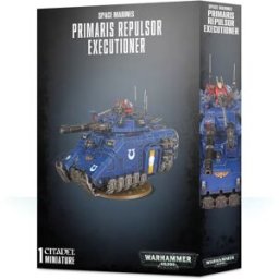 Games Workshop Warhammer 40k - Space Marine Primaris Repulsor Executioner