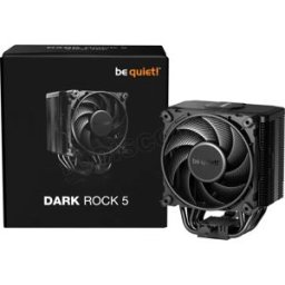 Ventilateur processeur be quiet! Dark Rock 5