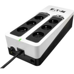 Onduleur Eaton 3S Gen 2 FR - 450VA (Blanc/Noir)