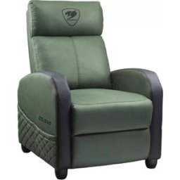 Cougar Gaming Sofa Cougar Ranger Elite (Vert)