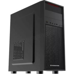 Boitier Moyen tour ATX Xigmatek XA-22 avec alimentation 500W (Noir) Version SI