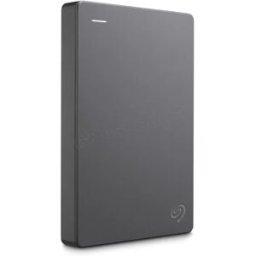 Disque Dur externe Seagate Basic - 2To (Gris)