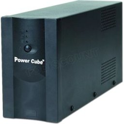 Onduleur Gembird UPS-PC-652A (650VA)