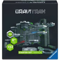 Ravensburger Jeu GraviTrax Pro : Starter Set Vertical