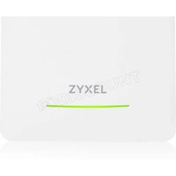 Point d'Accès Répéteur WiFi Zyxel NWA50BE (Blanc)