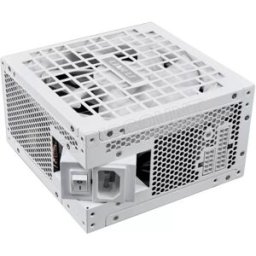 Lian-Li Alimentation ATX Lian Li Rotational Shift - 1000W (Blanc) avec hub