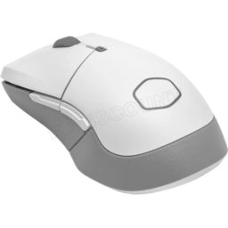 Souris sans fil Gamer Cooler Master MM311 (Blanc)