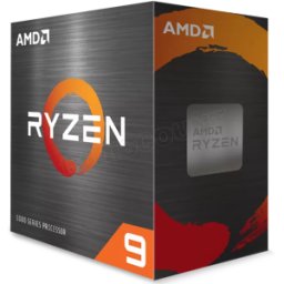 Processeur AMD Ryzen 9 5950X (4,9 Ghz) AM4 - Sans iGPU