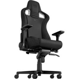Fauteuil Gamer Noblechairs Epic Black Edition (Noir)