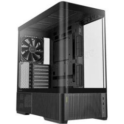 Boitier Moyen Tour ATX Antec Constellation C6 Curve RGB avec panneaux vitrés (Noir)