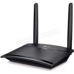 Modem Routeur Wifi 3G/4G TP-Link TL-MR100 (300N)