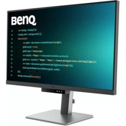 Ecran 32" BenQ RD320U 4K Ultra HD (Noir)