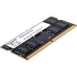 Barrette mémoire 8Go SODIMM DDR5 Integral 4800Mhz (Vert)