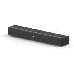 Enceinte barre de son sans fil NGS Subway (Noir)