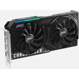 Carte Graphique ASRock Intel Arc B570 Challenger OC 10Go
