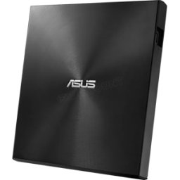 Graveur DVD externe slim Asus ZenDrive U9M (Noir)