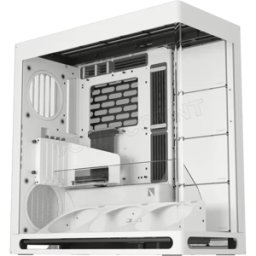 Boitier Grand Tour ATX HAVN HS420 VGPU avec panneaux vitrés (Blanc)