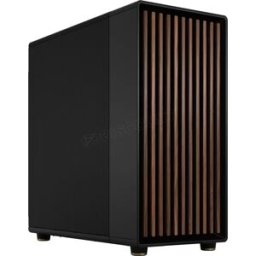 Boitier Moyen Tour E-ATX Fractal Design North XL (Noir)