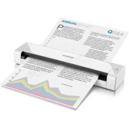Scanner portable Brother DS-740D (Blanc)