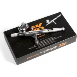 Ak Interactive - Aerographe Basic Line 0.3