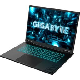Ordinateur Portable Gigabyte Gaming A16 Pro DYHG5FRCC4SH (16")