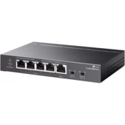 Switch réseau ethernet Gigabit TP-Link TL-SG1005P-PD - 5 ports dont 4x PoE