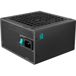 Alimentation ATX GamerStorm PQ-G - 1000W (Noir)