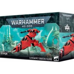 Games Workshop Warhammer 40k - Aeledari Vyper