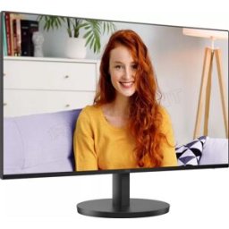 Ecran 27" AOC Basic B3 27B3CA2 Full HD 100Hz (Noir)