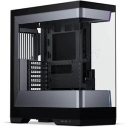 Boitier Moyen Tour E-ATX Phanteks Evolv S2 RGB avec panneau vitré (Noir)