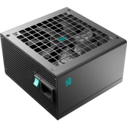 Alimentation ATX GamerStorm PF-X - 500W (Noir)