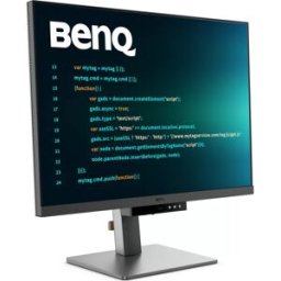 Ecran 28" BenQ RD280U 4K+ (Noir)