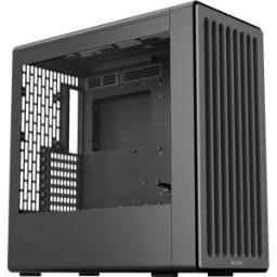 Boitier Moyen Tour ATX HAVN BF 360 avec panneau vitré (Noir)