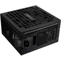 Lian-Li Alimentation ATX Lian Li Rotational Shift - 1000W (Noir) avec hub