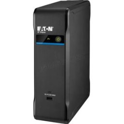 Onduleur Eaton 3P Ellipse USB - 700VA (Prises FR)