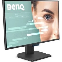Ecran 24" BenQ GW2490C Full HD 144Hz (Noir)