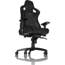 Fauteuil Gamer Noblechairs Epic (Noir/Or)