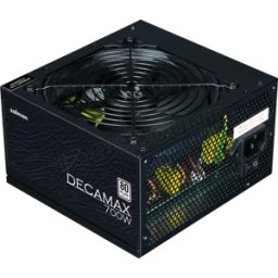 Alimentation ATX Zalman DecaMax LX3 - 700W (Noir)